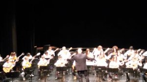 Гитарный оркестр