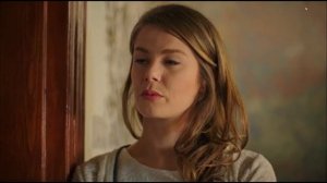 Дело чести Игит делает предложение Кюбре