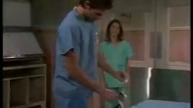 General hospital 12/12/2005 Robin Patrick смотреть онлайн