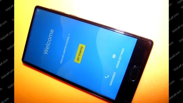 ? Leagoo KIICAA Mix обзор смотреть онлайн