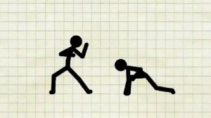 Битва стикманов