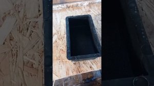 вибростол своими руками ! для тротуарной плитки!