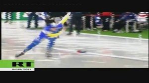 Дыхательные тренажеры в тренировке конькобежцев.