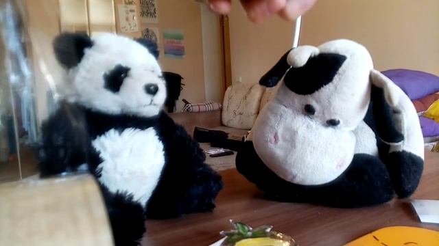 миньоны антистресы ананас и томат смотреть онлайн