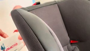Автокресло Lorelli NEBULA Isofix 0-36 кг