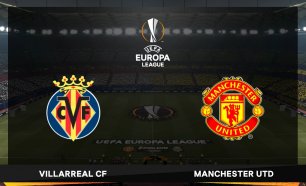 Вильярреал - Манчестер Юнайтед Обзор Матча Лига Европы Финал 26.05.2021