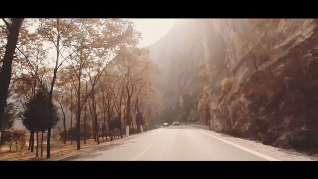 Motorcycle travel----Beijing Fangshan
