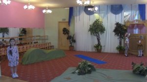 Палочка - выручалочка