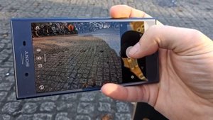 Sony XPERIA XZ1 - Честный обзор. Опыт использования. Sony могла сделать крутой флагман