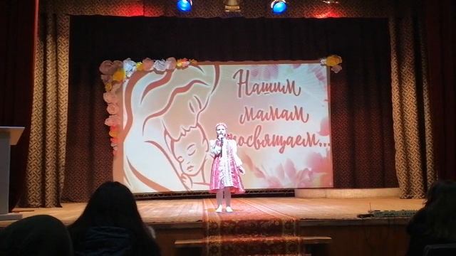 Веснушки для мамы. смотреть онлайн