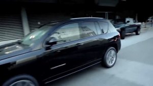 Джип Компас 2013 2014 Jeep Compass