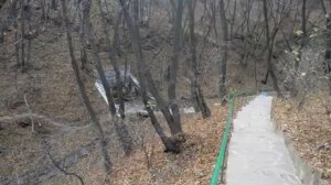 Источник Кальмиуса