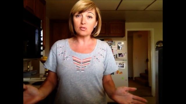 США. Любимая оранжевая картошка американок. часть 2 смотреть онлайн