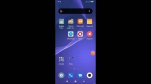 Xiaomi redmi 8 - быстрая зарядка