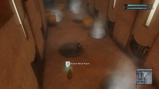 Nier Replicant How To Farm Damascus Steel смотреть онлайн