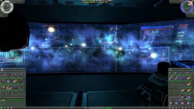 Изучаем космическое пространство Parkan II \\ #2 смотреть онлайн