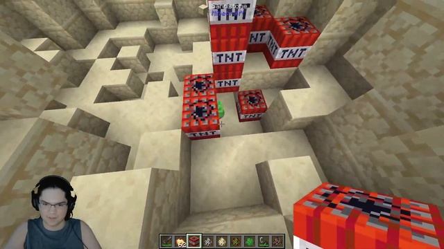 Mutant Creatures 1.19.4 Mod showcase смотреть онлайн