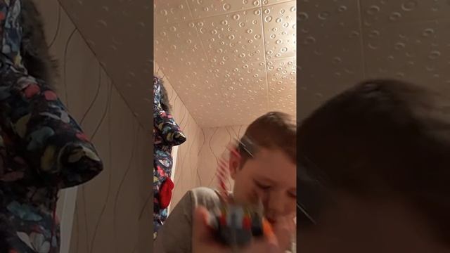 Снегоход из Лего смотреть онлайн