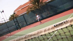 Отель Fujairah Rotana Resort & SPA 5* в ОАЭ, эмират Фуджейра