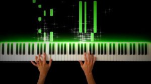 Jingle Bell Rock 2021 [Christmas Song] -Piano Cover-