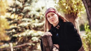 Ольга Кобзева. «Настроясь на высокую волну...»