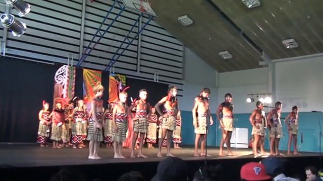 Bream Bay Tai Tokerau 2011 смотреть онлайн