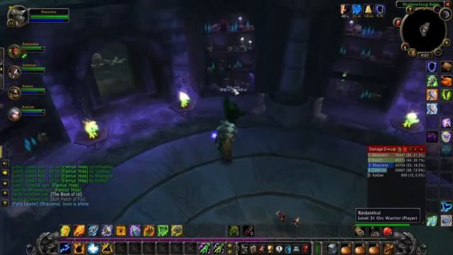 Where is The Book of Ur Location - The Book Of Ur Quest Walkthrough and Guide - Classic 2019