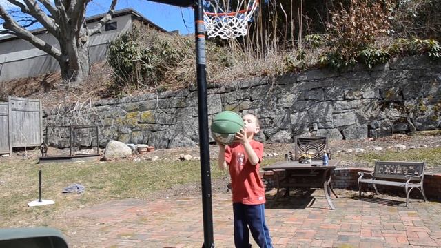 Better Basketball nothing but net смотреть онлайн