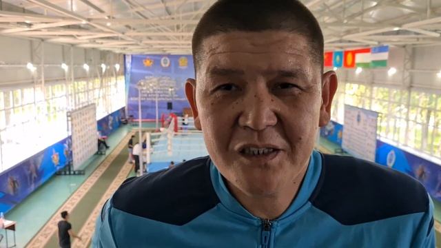 Атырауский бокс как птица Феникс | Шухрат Данбай | Нурлан Айтуаров