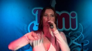 Нужен гол. Песня "Нужен гол" на "Весеннем концерте"