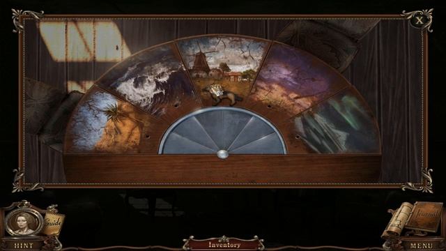 Let's Play - Brink of Consciousness 1 - Dorian Gray Syndrome - Full Walkthrough смотреть онлайн