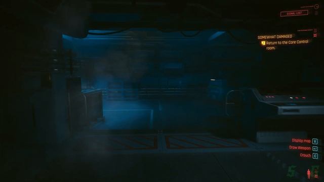 Final Boss Fight - Cyberpunk 2077: Phantom Liberty смотреть онлайн