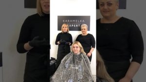 Sweet Professional в гостях у Karamelka Expert . Часть 1