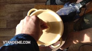 мельница для сахарной пудры своими руками