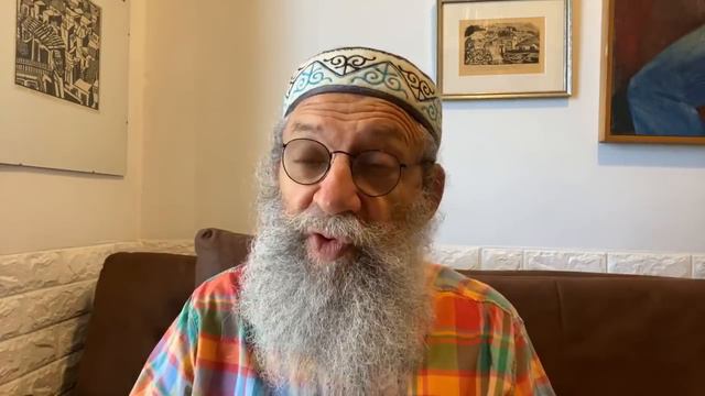 Цинагога. Утро доброе. Радоваться! 11 мая. Декалог. 3-я заповеди. Не произноси Имя всуе. смотреть онлайн