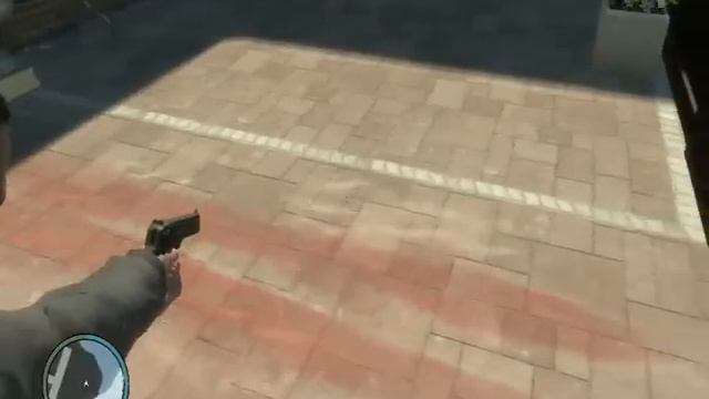 Gta IV Misteri смотреть онлайн