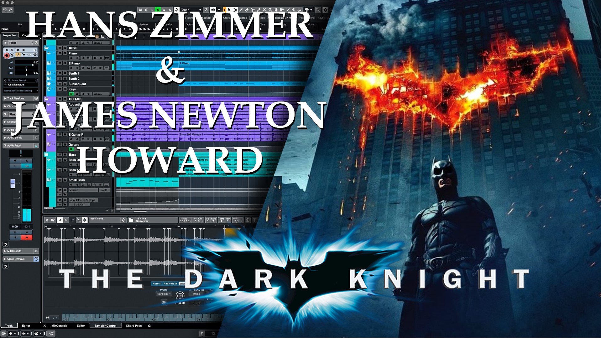 Hans zimmer main theme. Ханс Циммер Джейсон Ньютон Говард. Hans Zimmer and James Newton Howard Joker. James Newton howard3m3b. Hans Zimmer the Dark Knight Rises recording sessions download.