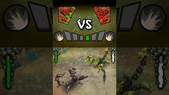 Battle of Giants   Mutant Insects USA - Nintendo DS Gameplay