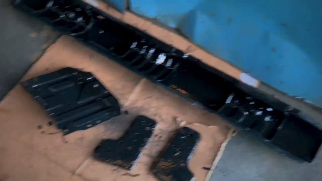 Замена бруса заз 1102 /ремонт дна / ремонт брызговика смотреть онлайн