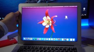КУПИЛ Самый Дешевый MacBook - ОБЗОР Air 13 2017