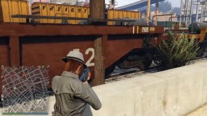 Мелкие баги и ошибки в GTA Online №2
