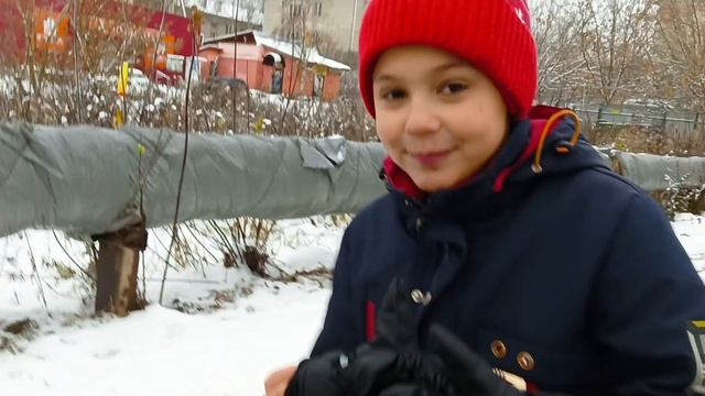 катаю поснегу 2часть смотреть онлайн