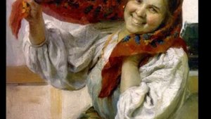 ЛЮДМИЛА ЗЫКИНА - ПОДАРИ МНЕ ПЛАТОК