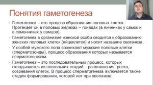 Медицинская генетика. Лекция 2. Цитологические и биохимические основы наследственности.