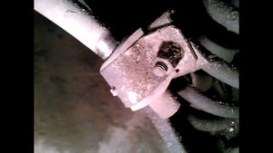 Внимание обзор до ремонта передней подвески ваз 2107 перед покупкой ваз 2105 07 классика часть 1