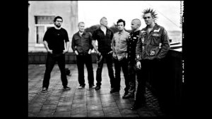 "Король и Шут" 2004 Vs "New Model Army" 1989