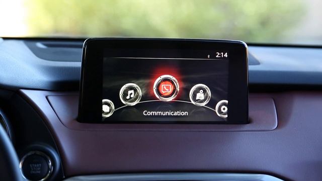 Новая Mazda CX-9 2015 смотреть онлайн