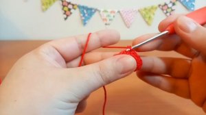 santa claus amigurumi | adorno arbolito | CatalinArte Tejidos