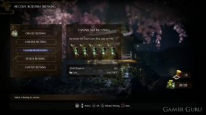 How To Get The Kodama Soul Core In Nioh 2 (Friend To The Kodama Trophy Guide)