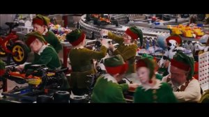 6 сказочных фильмов про зиму и Рождество//Vlogmas, #16